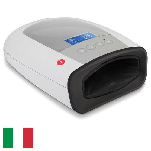 массажер ручной из Италии