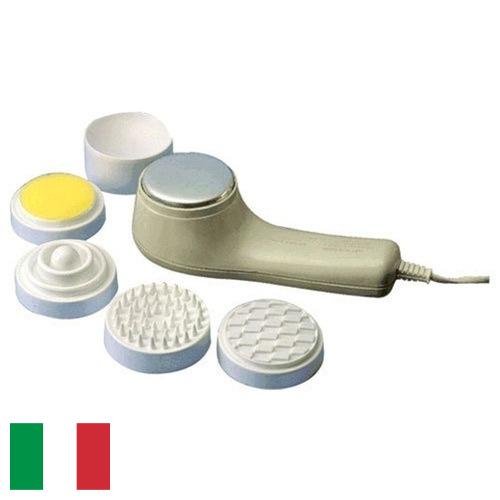 Массажеры из Италии