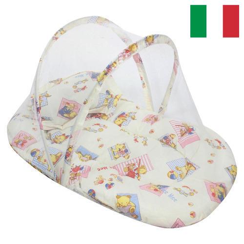 матрас детский из Италии