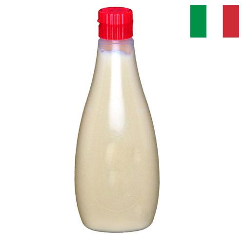 Майонез из Италии