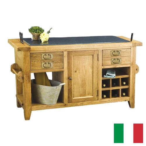 Мебель для дома из Италии