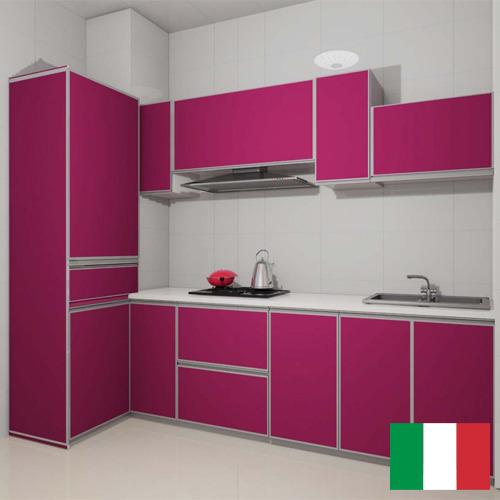 Мебель для кухни из Италии