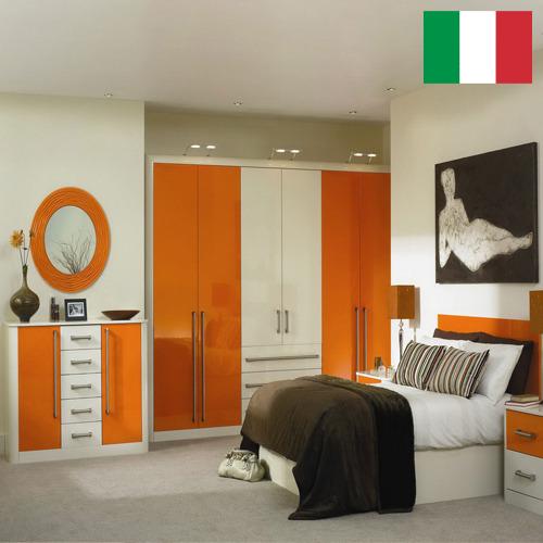 Мебель для спальни из Италии