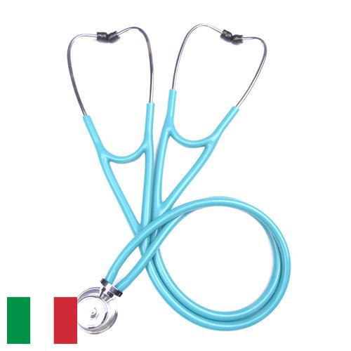 Мебель медицинская из Италии