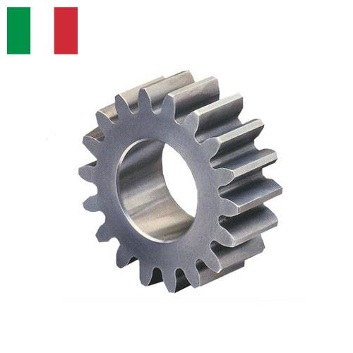 Механические передачи из Италии