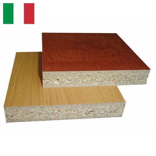 Меламин из Италии