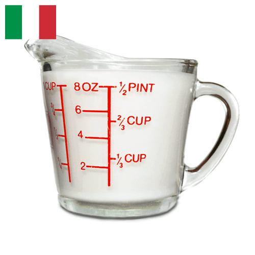 Мерные стаканы из Италии
