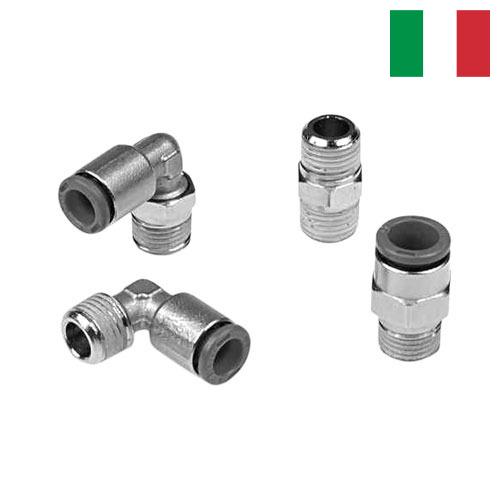 металлическая фурнитура из Италии