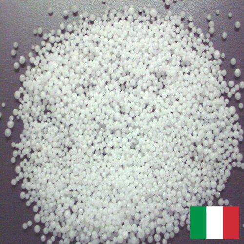 Мочевина из Италии