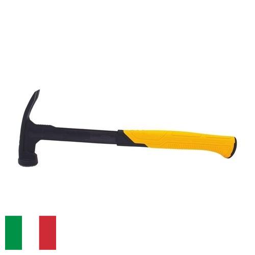 Молотилки из Италии