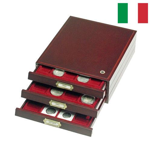 Монетницы из Италии