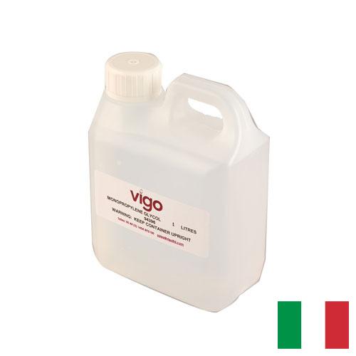 Монопропиленгликоль из Италии