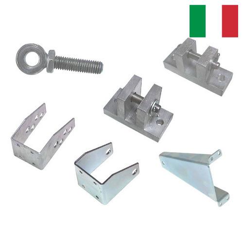 Монтажные приспособления из Италии