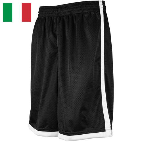 Мужские спортивные костюмы из Италии