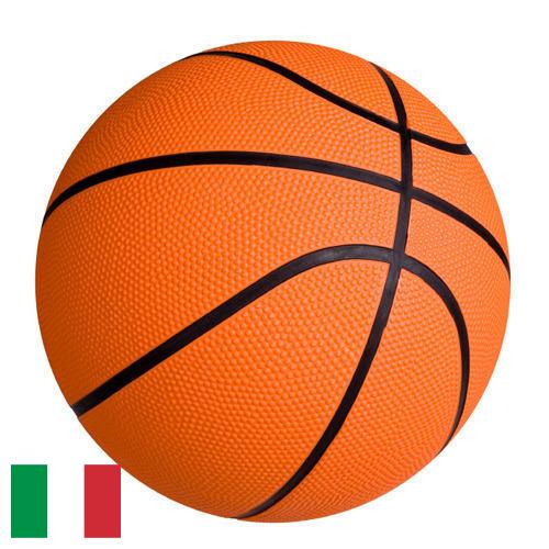 Мячи баскетбольные из Италии