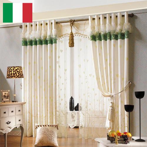 Мягкая мебель из Италии