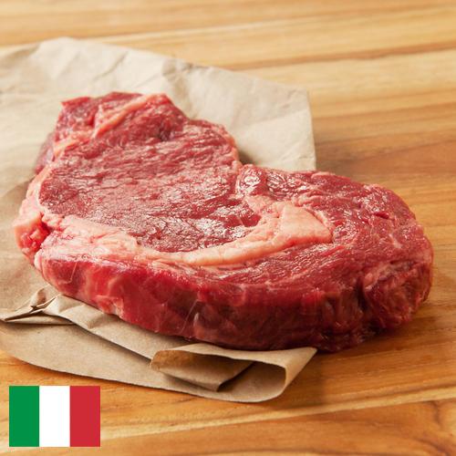 мясо буйвола из Италии