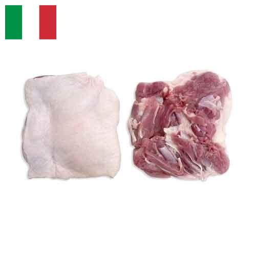 Мясо утки из Италии