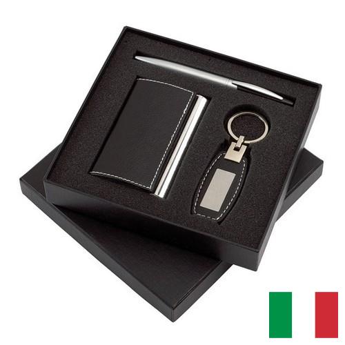 Набор ключей из Италии