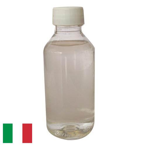 нафта из Италии