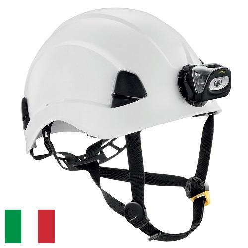 Накладки на фары из Италии