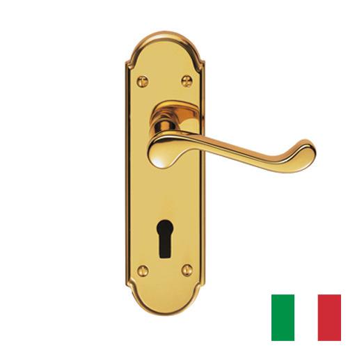 Накладки на ручки дверей из Италии