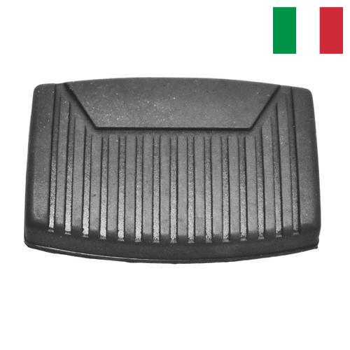 Накладки сцепления из Италии