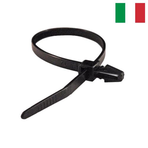 наконечники для проводов из Италии