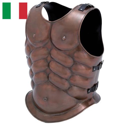 Наперники из Италии