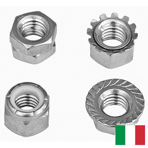 Напильники из Италии