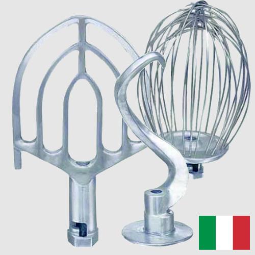 Насадка для миксера из Италии