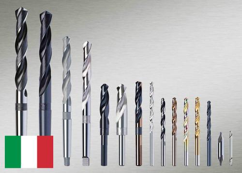 Насадки на дрель из Италии