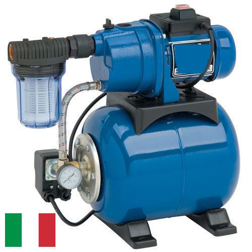 насос гидроусилителя из Италии