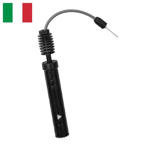 Насосы для мячей из Италии