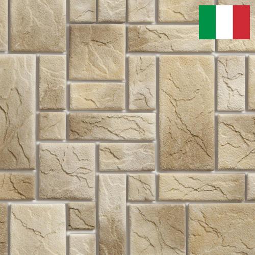 Настенная плитка из Италии