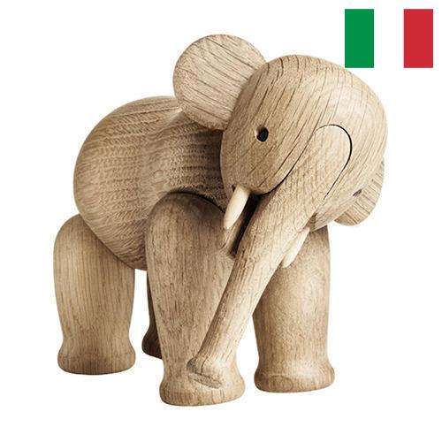 Настольные принадлежности из Италии