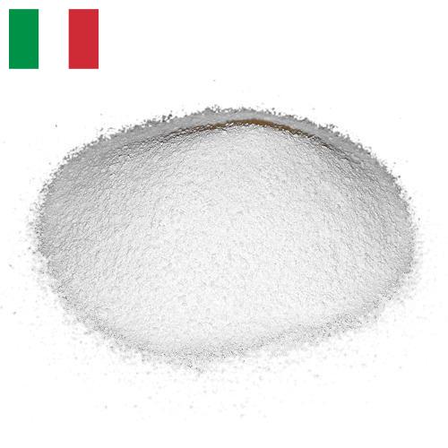 Натрий углекислый из Италии