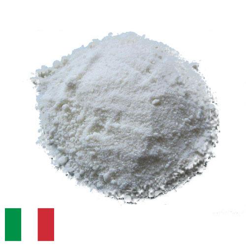 Натрий из Италии