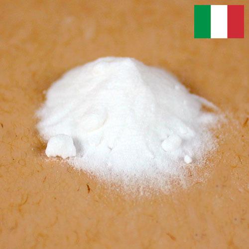 Натрия бикарбонат из Италии