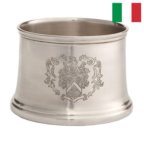 Нейзильбер из Италии