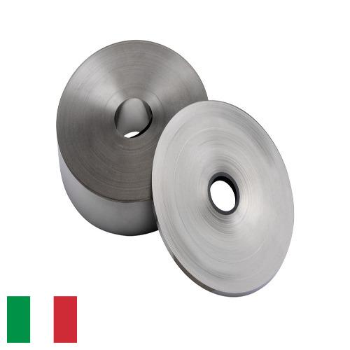 Никель сплавы из Италии