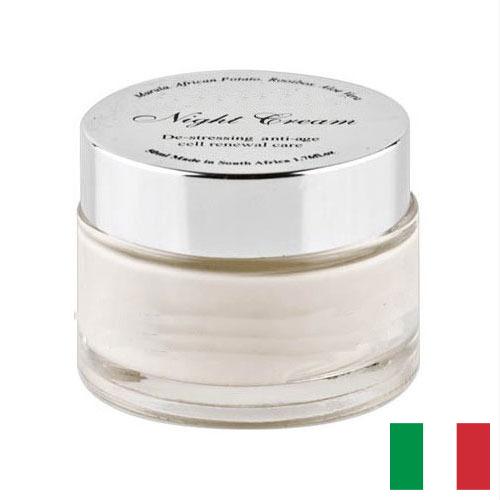 Ночной крем из Италии