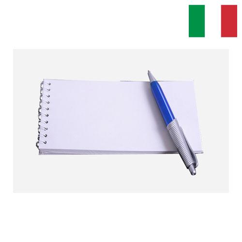 ножеточка из Италии