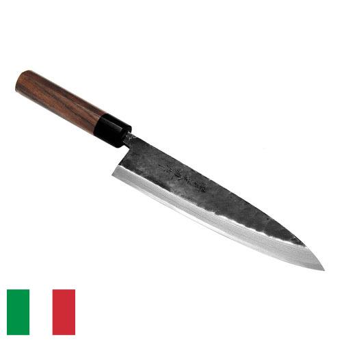 Ножи дереворежущие из Италии