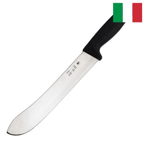 Ножи промышленные из Италии