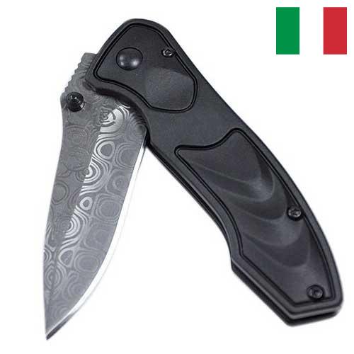 Ножи складные из Италии