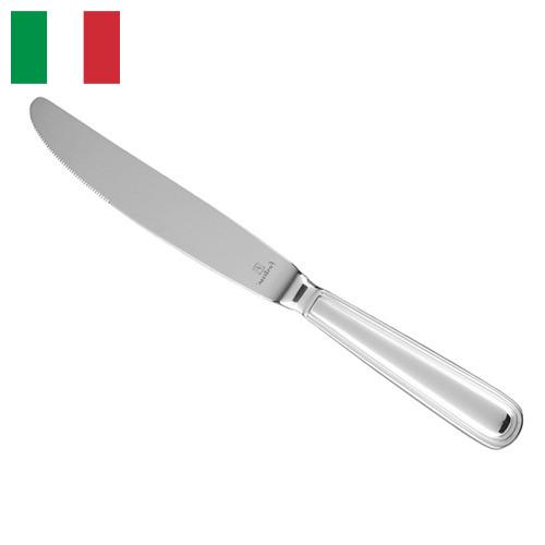 Ножи столовые из Италии