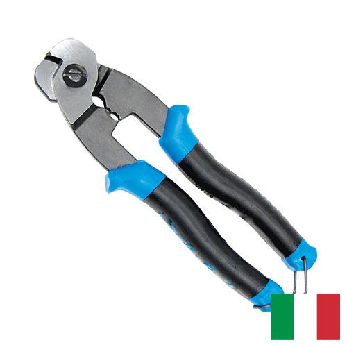 Ножницы для резки кабелей из Италии