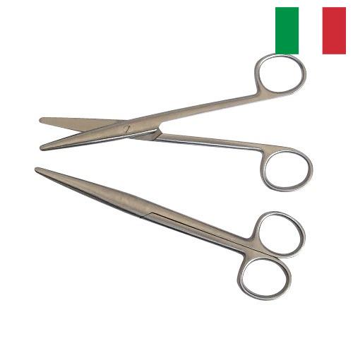 Ножницы хирургические из Италии