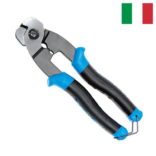 Ножницы кабельные из Италии